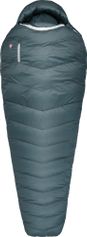 Grüezi Bag Downwool-hybrid Ice Cold 200 Wide Daunenschlafsack
