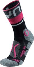 Uyn Woman Trekking One Merino Socks Damen Trekking & Wandersocken