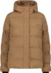 CMP Woman Jacket Fix Hood Damen Freizeitjacke