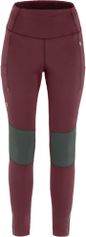 Fjällräven Abisko Värm Trekking Tights W Damen Outdoorhose