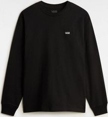 Vans Left Chest II Loose LS Herren Longsleeve für Freizeit und Outdooraktivitäten