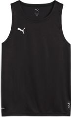 Puma Teamjaws Starter Jersey Jr Jungen Laufshirt