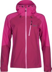 Halti Biegga Neve W Dx Jacket Damen Hardshelljacke
