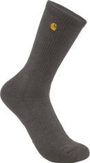 Carhartt Force Midweight Crew Sock 2 Pack