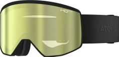 Atomic Four Pro M HD Photo Unisex Skibrille