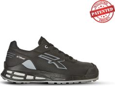 U-Power ZAK s ESD S3S CI FO Unisex Arbeits- & Sicherheitsschuhe