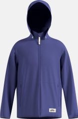 Odlo The Adventurer Collection Windproof Hooded Jacket Outdoorweste für Kinder