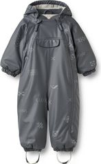 Wheat Wintersuit Evig Kinder Skioverall