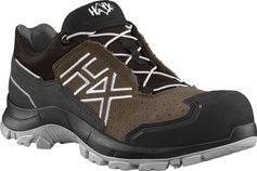 HAIX Black Eagle Safety 200 | M, T, Brown