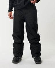 RipCurl S-series Base 10K/10K Pant Herren Skihose