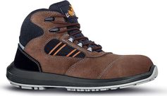 U-Power Bonde s S3S FO Unisex Arbeits- & Sicherheitsschuhe