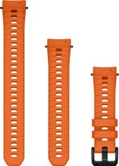 Garmin 20 mm Silikon-wechselarmband (instinct E – 40 mm)
