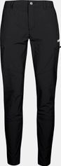 Halti Pallas Evo W X-stretch Pants Short Damen  Outdoorhose