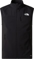 The North Face Mens Nimble Vest 2 Outdoorweste für Herren