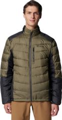 Columbia Men's Labyrinth Loop II Insulated Jacket Herren Freizeitjacke
