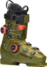 K2 Cortex 130 Zonal BOA Freeride & Skitour Hybrid Skischuhe