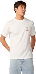 RipCurl Pacific Rinse Higgins Tee Herren T-Shirt für sämtliche Outdoor Aktivitäten