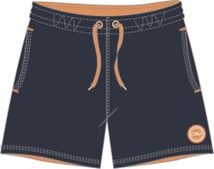 CMP KID Shorts Outdoor Shorts für Jungen