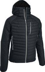 MAUL Sport Kaunertal Ultra - Stepp Thermojacke m. Kap. Herren Freizeitjacke
