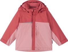 Reima Reimatec Winter Jacket, Punnus Kinder Hardshelljacke