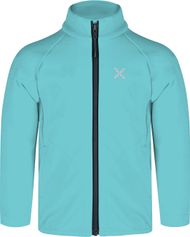 Montura Light Stretch Maglia Baby Kinder Skitourenjacke