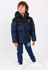 LEGO® kidswear LWJEBEL 733 - Jacket Jungen Freizeitjacke