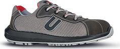 U-Power Coal s S1PS FO Unisex Arbeits- & Sicherheitsschuhe
