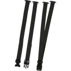 Kohla Material Loop Set of 2