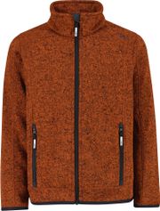 CMP KID Fleece Jacket Jungen Freizeitjacke