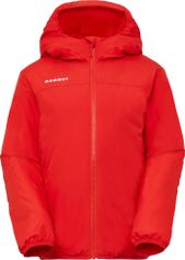 Mammut Rime IN Hooded Jacket Kids Kinder Freizeitjacke