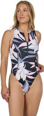 Salty Crew Bloomed Surf Suit Damen Bademode