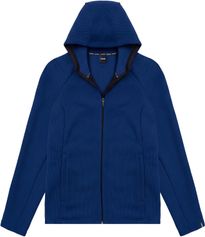 Colmar Full Zip Knitted Hoodie Herren Midlayer Test