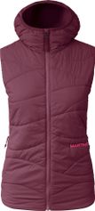 Martini Alpmate IN Hybrid Hooded Vest W Outdoorweste für Damen