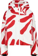 CMP Woman Jacket FIX Hood Kunstfaser Isolationsjacke für Damen