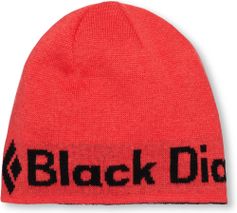 Black Diamond BD Reversible Beanie