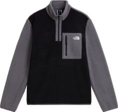 The North Face Mens Yumiori 1/4 Zip