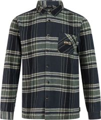 Protest Prtmaster Outdoor Shirt Herrenhemd für Outdoor Aktivitäten