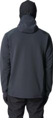 Houdini M's Moonwalk Houdi Herren Midlayer für Freeski oder Skitouren
