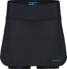 Shimano W's Primo Skirt Damen Radhose