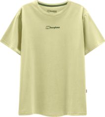 Berghaus NEW W Everyday Cotton T #3 Damen T-Shirt für sämtliche Outdoor Aktivitäten