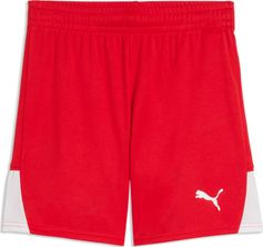 Puma teamLIGA26 Shorts Jr Outdoor Shorts