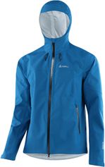 Löffler Men Hooded Jacket CF WPM Protect Herren Langlaufjacke