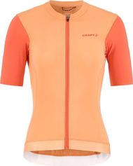 Craft Endur Training Jersey Women Damen Radtrikot