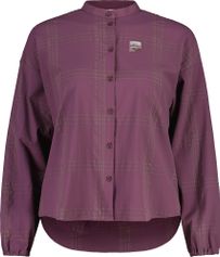 Maloja ShebenikM. Damen Longsleeve für Freizeit und Outdooraktivitäten