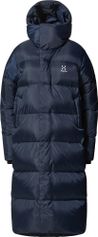 Haglöfs Long Down Parka Women