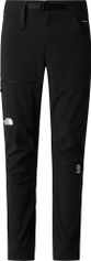 The North Face Mens Summit OFF Width Pant Herren Kletterhose