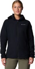 Columbia Women's Cascade Ridge II Jacket - Extended Size Damen Freizeitjacke