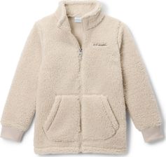 Columbia Boys' Rugged Ridge II Sherpa Full Zip Jungen Midlayer Test