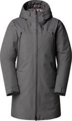 The North Face Womens Mountain Range Down Parka
