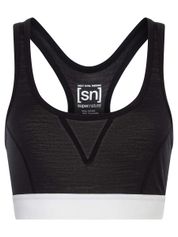Super.Natural W BIO Semplice Bra Damen Sportunterwäsche